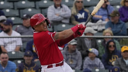 MLB 6/12 Preview: Angels Vs. Rangers