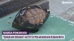 Warga Ponorogo Temukan Granat Aktif di Pekarangan Rumahnya saat Cari Ketela