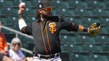 MLB 6/12 Preview: Giants Vs. Cardinals