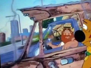 The What a Cartoon Show The What a Cartoon Show E014 – Larry and Steve