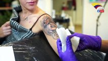 Tatuajes y microblading: El peligro de las heridas en pacientes con diabetes - #MSP