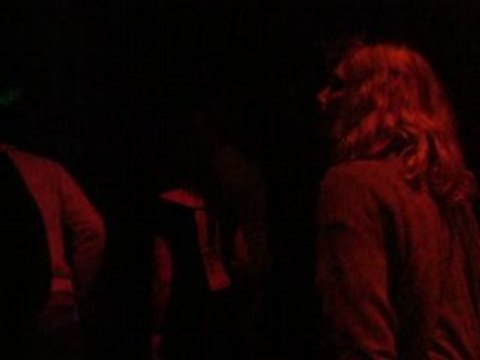 festival electron 2008 usine geneve