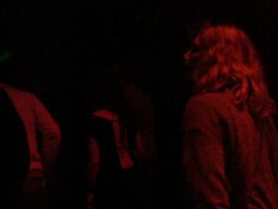 festival electron 2008 usine geneve