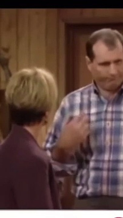 Al Bundy explains things Bud Light