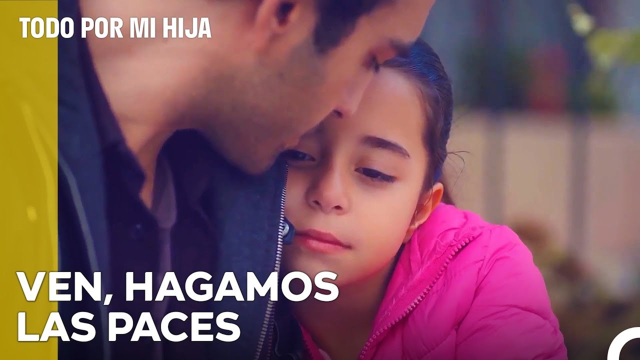¿Cuánto Pueden Ofenderse Un Padre E Una Hija? - Todo Por Mi Hija Capitulo 23