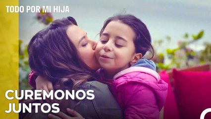 La Enfermedad Que Hiere Profundamente A Demir y Candan - Todo Por Mi Hija Capitulo 23