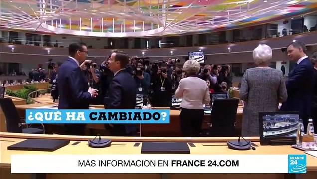 Ursula Von Der Leyen inicia una gira por América Latina con objetivos comerciales y de cooperación