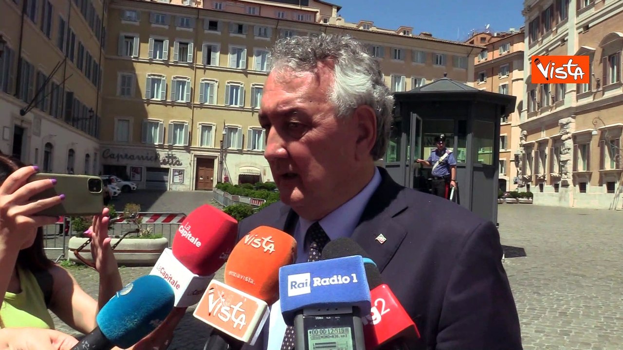 Barelli (FI): "Berlusconi lascia un Paese cambiato, dalla televisione al Governo"