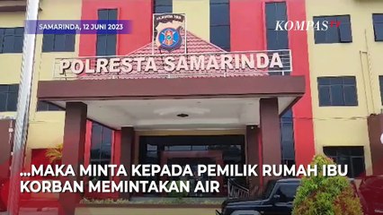 Temuan Fakta Lain soal Balita Positif Narkoba, Sempat Disangka Kesurupan!
