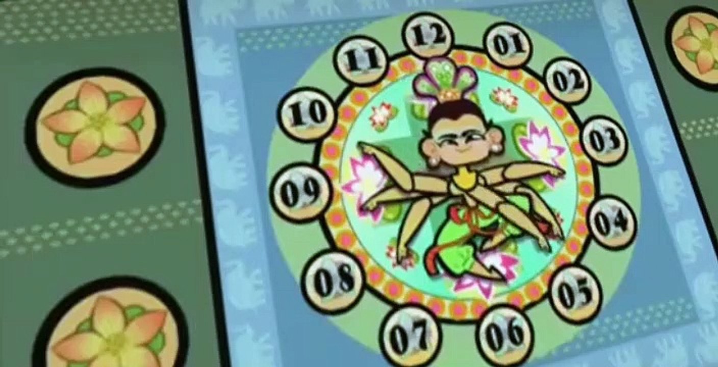 Sally Bollywood Sally Bollywood S02 E004 – Beauty Pageant