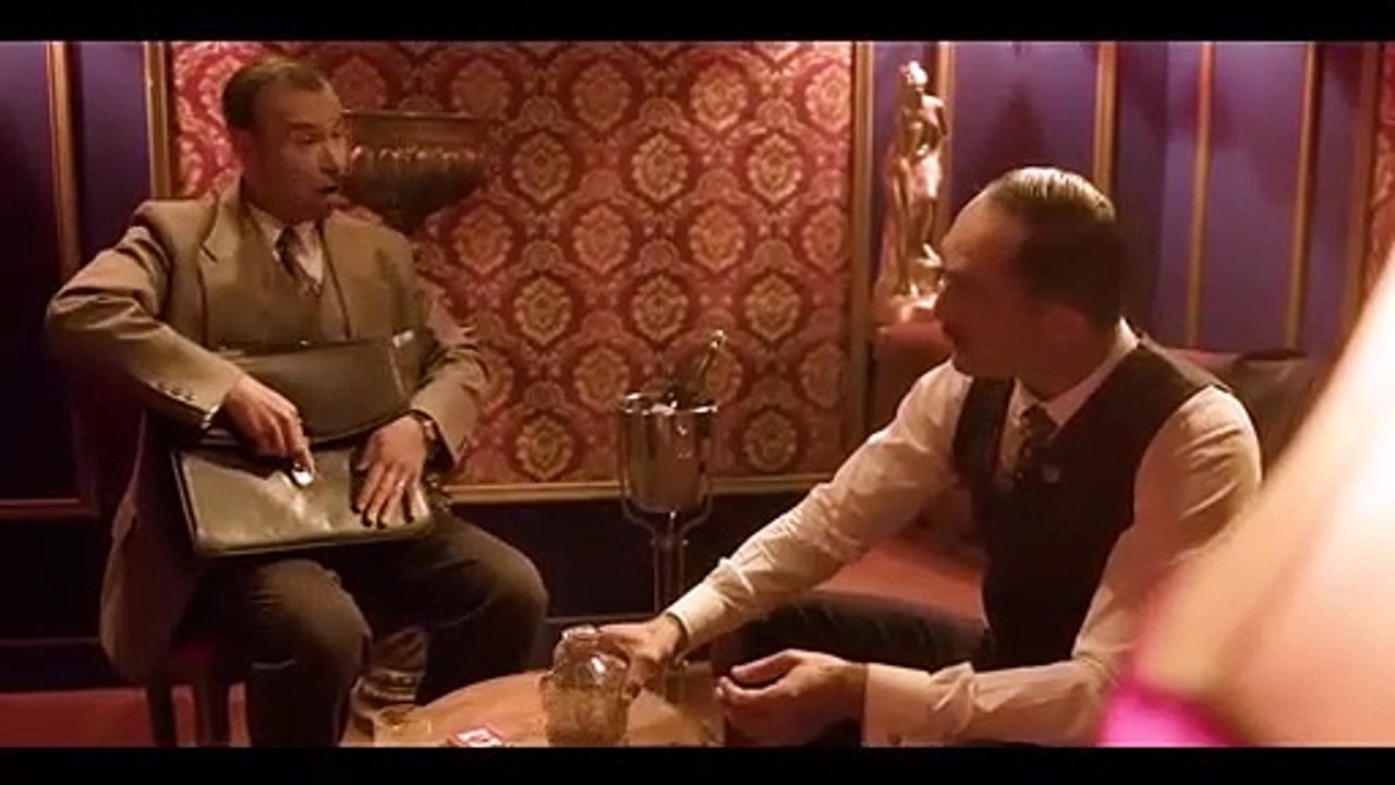 Hijos Del Desierto Capitulo 99