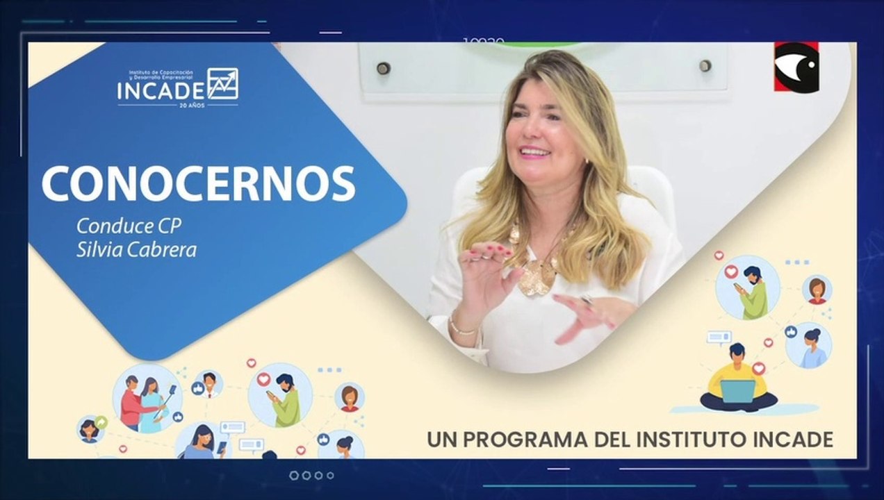 “Conocernos” del Incade | Incentivan a estudiantes a actividades de vinculación y con empresas de Misiones