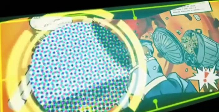 Sally Bollywood Sally Bollywood S02 E010 – Comic Book Caper