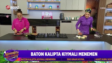 Nermin'in Enfes Mutfağı 12 Haziran 2023 / 193. Bölüm