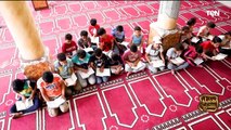 تحديد الهدف والتصميم على النجاح.. جهود مؤسسة عمر بن عبدالعزيز في إعمار المساجد| دنيا ودين