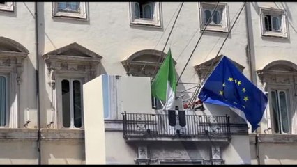 Berlusconi, dichiarato il lutto nazionale per mercoledì