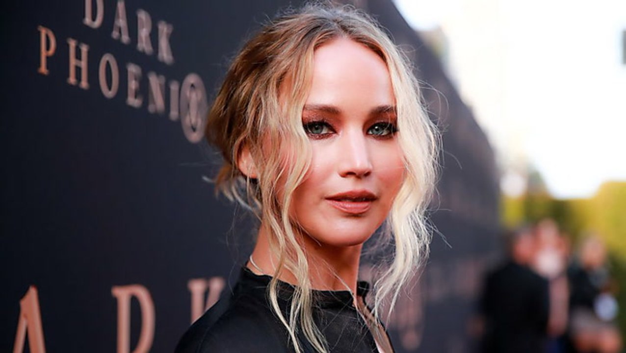 Jennifer Lawrence in „Tribute von Panem“-Fortsetzung? DIESE Aussage gibt Hoffnung