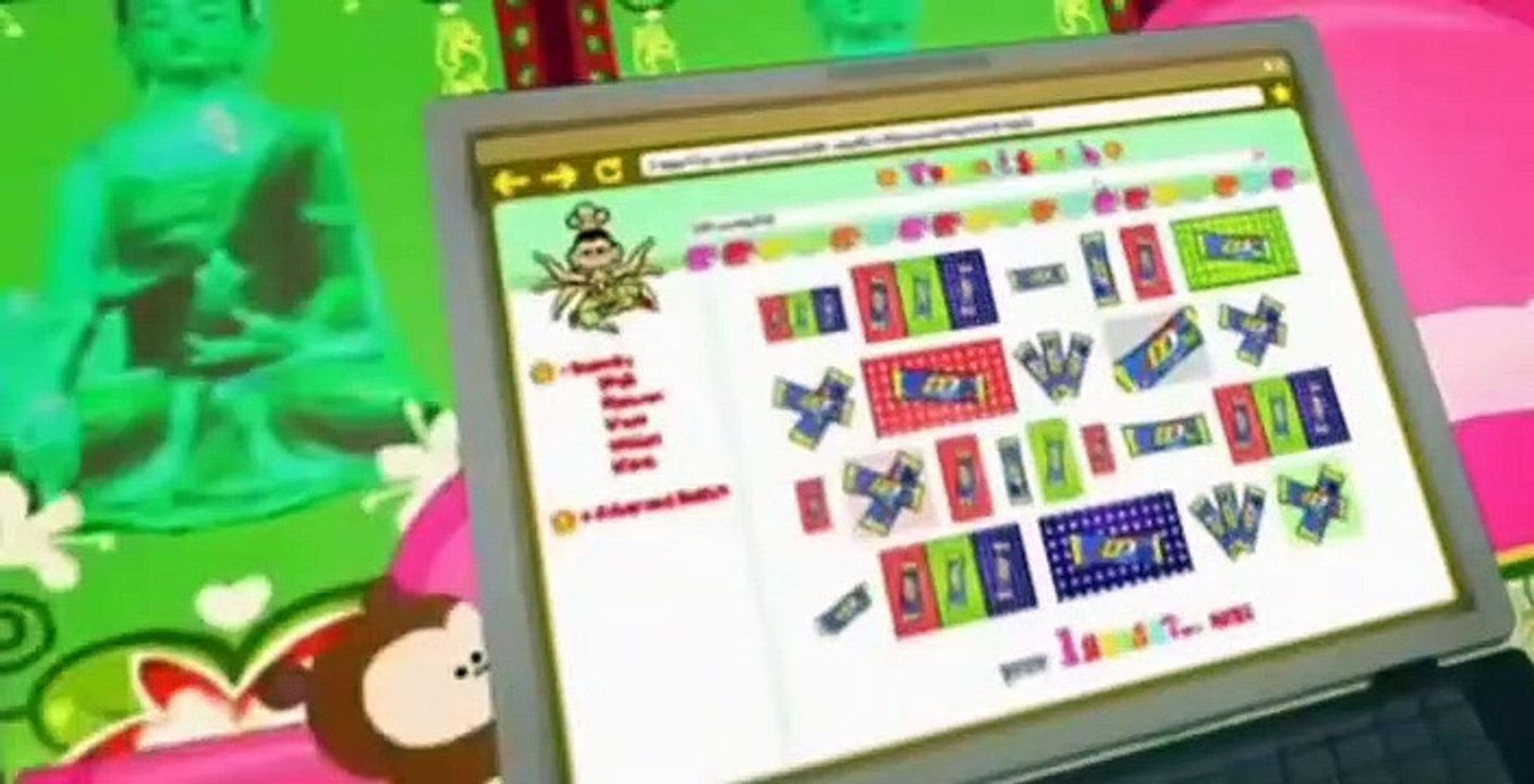 Sally Bollywood Sally Bollywood S02 E015 – Eye in the Sky