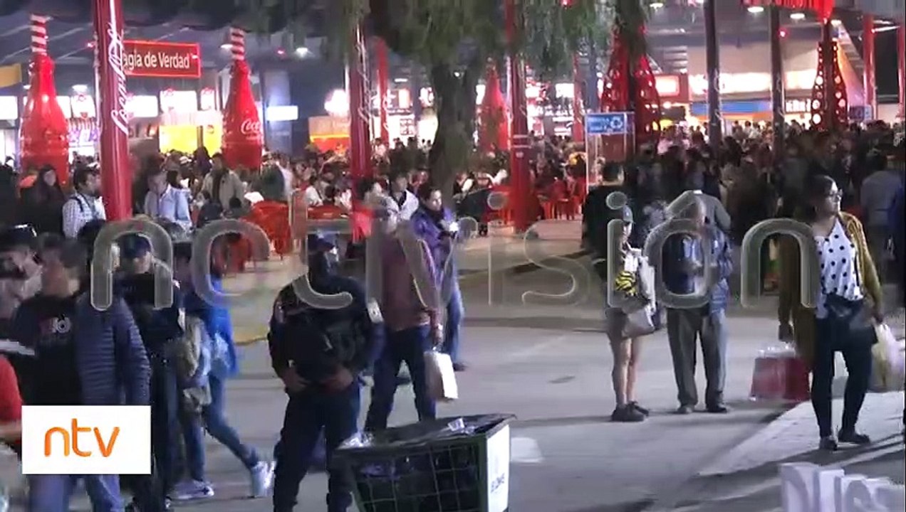 "¡FEXCO rompe taquilla!": Más de 100 mil personas visitaron el campo ferial