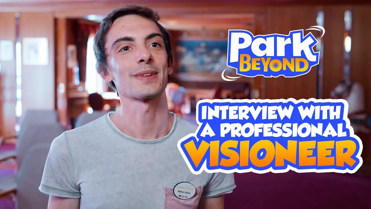 Park Beyond: Interview With a Professional Visioneer