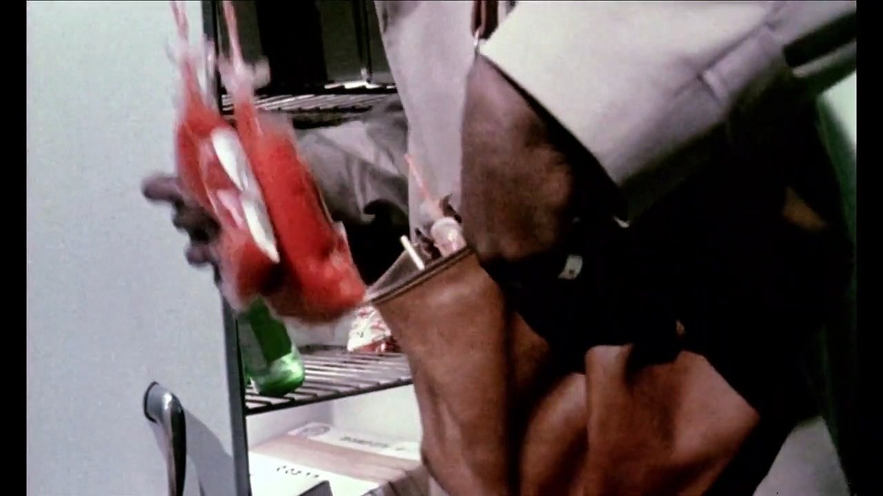 Ganja & hess trailer df