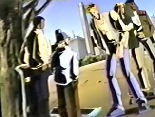 G.I. Joe Extreme G.I. Joe Extreme E015 – Operation underground