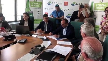 Palermo, ecco 300 nuove campane per la raccolta differenziata: sono geolocalizzate