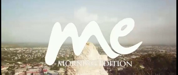 Morning Edition: 12 June 2023