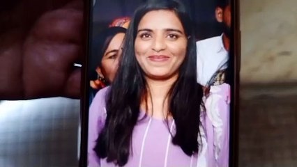 सपने बड़े थे, पूरा करना चाहती थी मीरा, अचानक क्या हुआ कि मौत को लगा लिया गले...