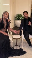 WATCH: Yandy And Mendeecees Share Worst Love Advice They've Ever Received