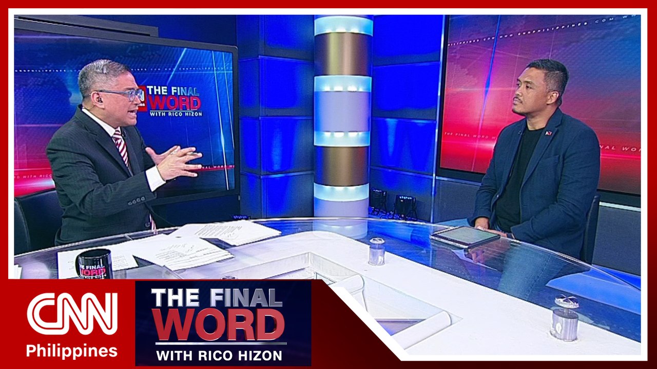 Adapting to advancements in technology, attacks vs. consumers | The Final Word