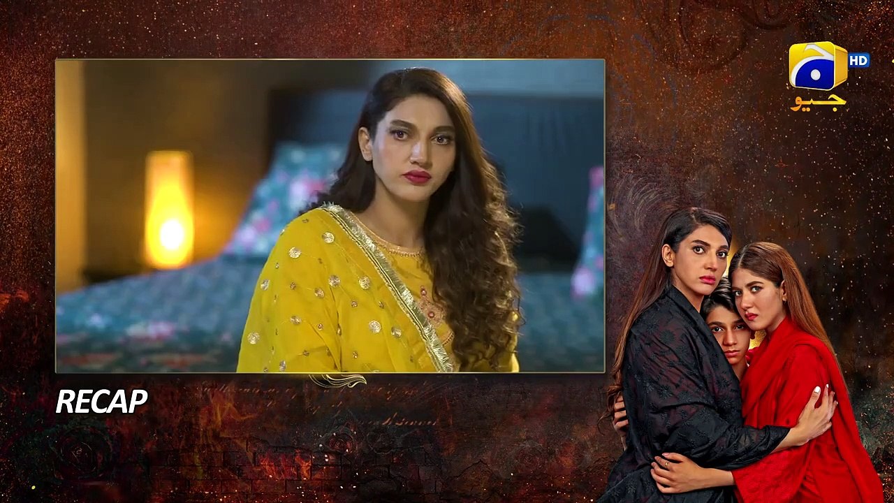 Recap Bojh Episode 42 - 12th June 2023 - FLO Digital