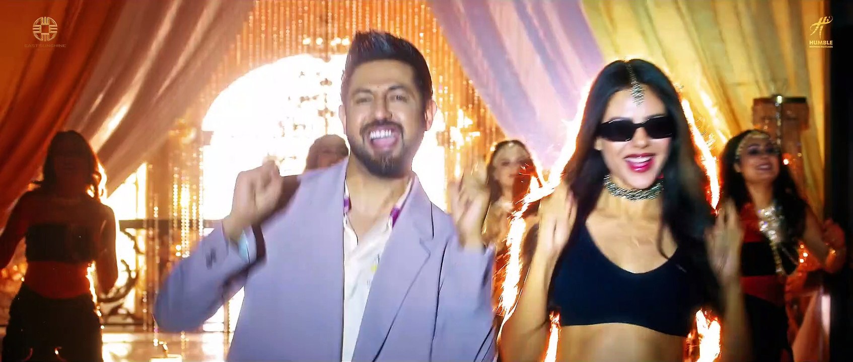 LEHANGA (Official Video) Carry On Jatta 3 | Gippy Grewal | Binnu Dhillon | Jaani | Sonam Bajwa