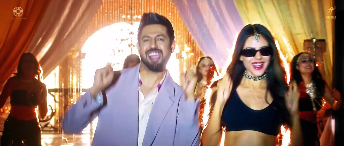 LEHANGA (Official Video) Carry On Jatta 3 | Gippy Grewal | Binnu Dhillon | Jaani | Sonam Bajwa
