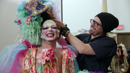 Taylor Mac's 24-Decade History of Popular Music - Official Trailer HBO