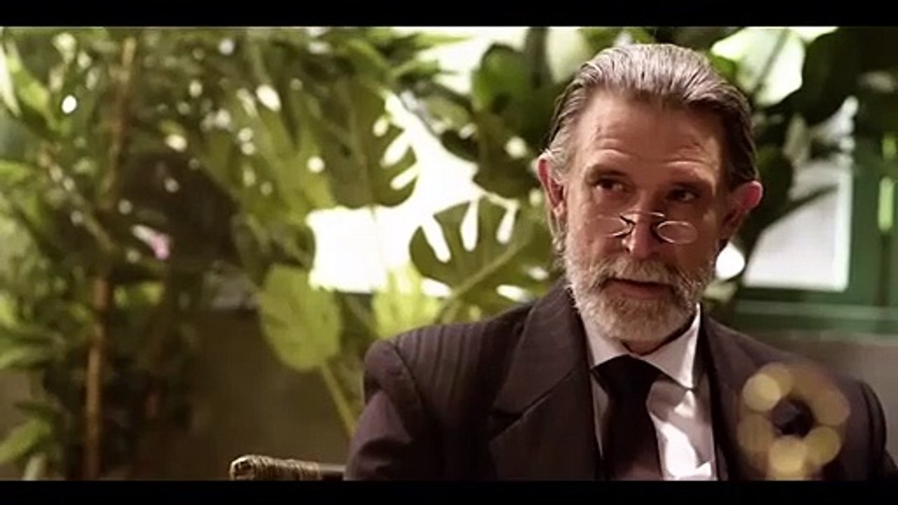 Hijos Del Desierto Capitulo 96