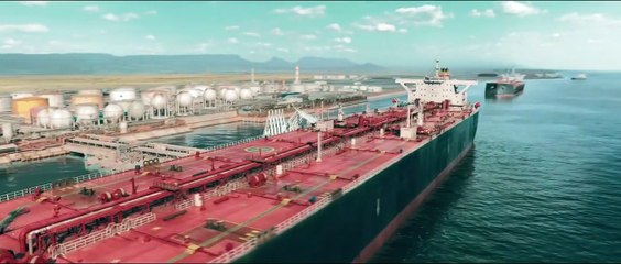 Ölümcül Çarpışma Fragmanı | Gerilim Dolu Anlar Sizi Bekliyor 🚗