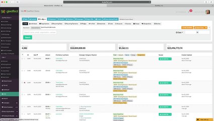 New Features:  A Review of October Enhancements