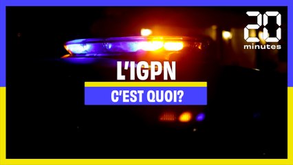 IGPN : Qu'est-ce que c'est et comment ça fonctionne ?