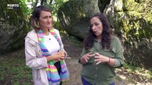 Entrevista a Catarina Chaves, Bióloga, sobre a importância dos ecossistemas saudáveis e a relação com a água