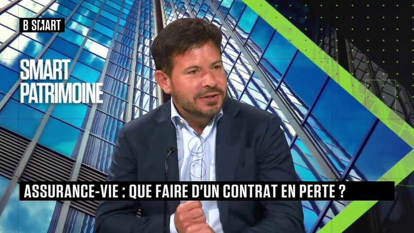 Que faire d'un contrat d'assurance-vie en perte ? 