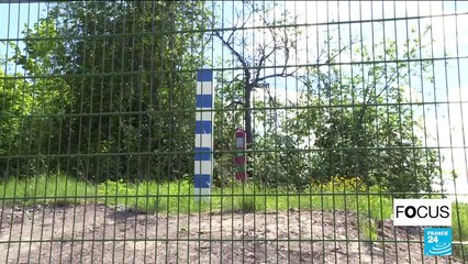 A new iron curtain in Europe? Finland bolsters border with Russia