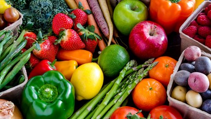 मई में महंगाई 25 महीने के निचले स्तर पर, अप्रैल 2021 के बाद सबसे कम