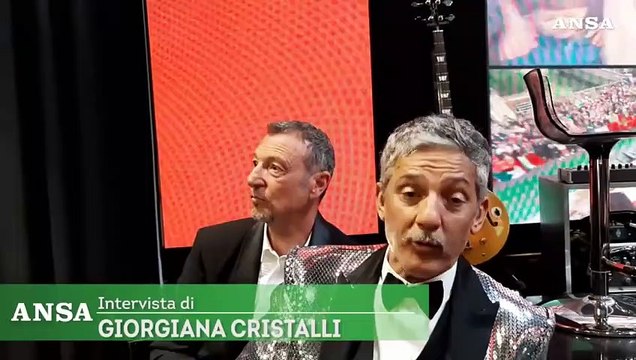 Fiorello, il futuro tra Viva Rai2! e Sanremo con Amadeus