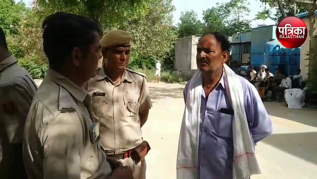रंजका काटते दौड़ा करंट, दो भाइयों की मौत, पिता व ताऊ झुलसे