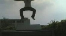 Kadir Djohns-techno break dance kabyle
