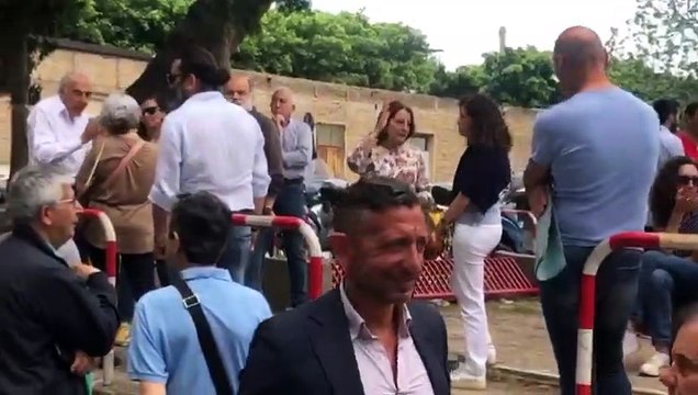 Palermo, associazioni in corteo: più sicurezza e legalità nel centro storico