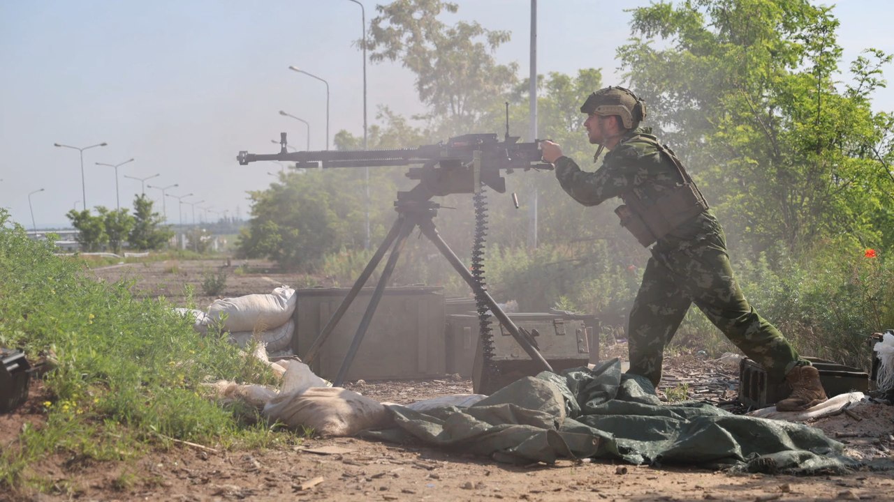 Überläufer: Ungerechter Sold spaltet russische Armee noch stärker