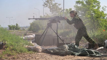 Überläufer: Ungerechter Sold spaltet russische Armee noch stärker