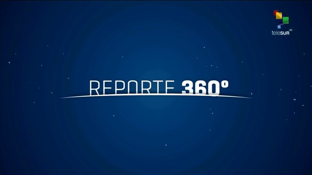 Reporte 360º 12-06: Pdte. Putin felicita al pueblo ruso por el día nacional